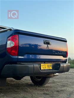 Toyota Tundra